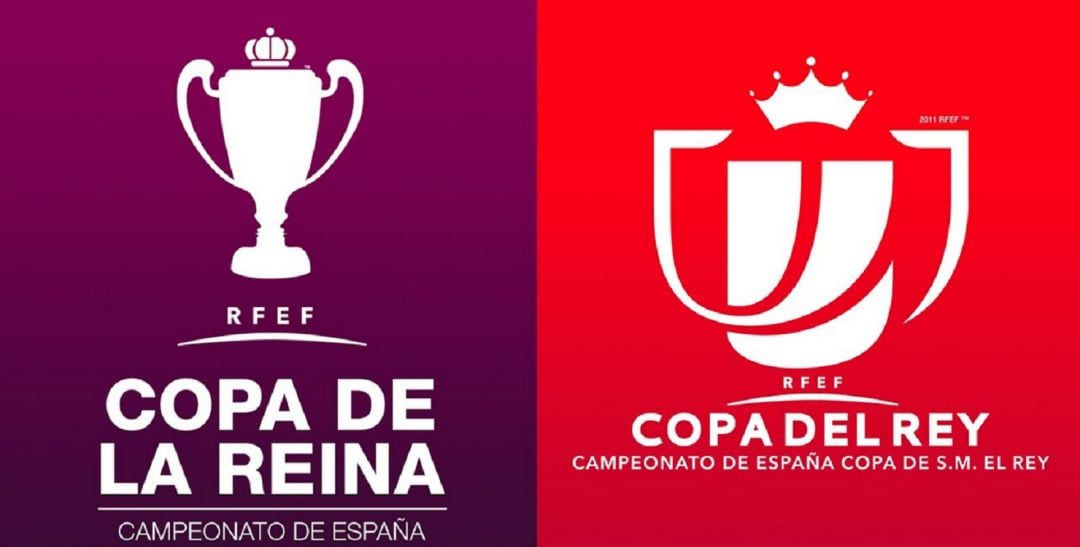 Eliminatorias de la Copa del Rey