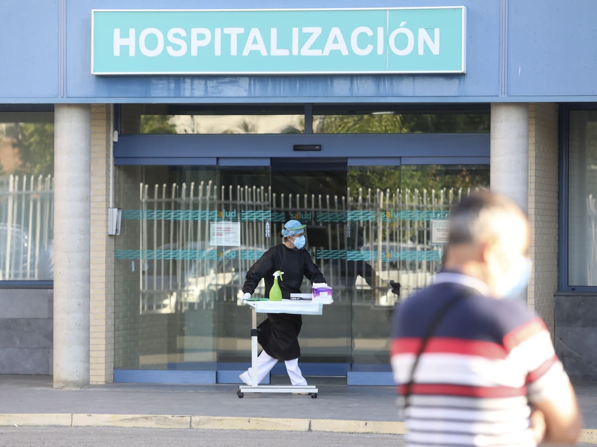 Los contagios por coronavirus descienden a 18 en la provincia, ninguno en la capital