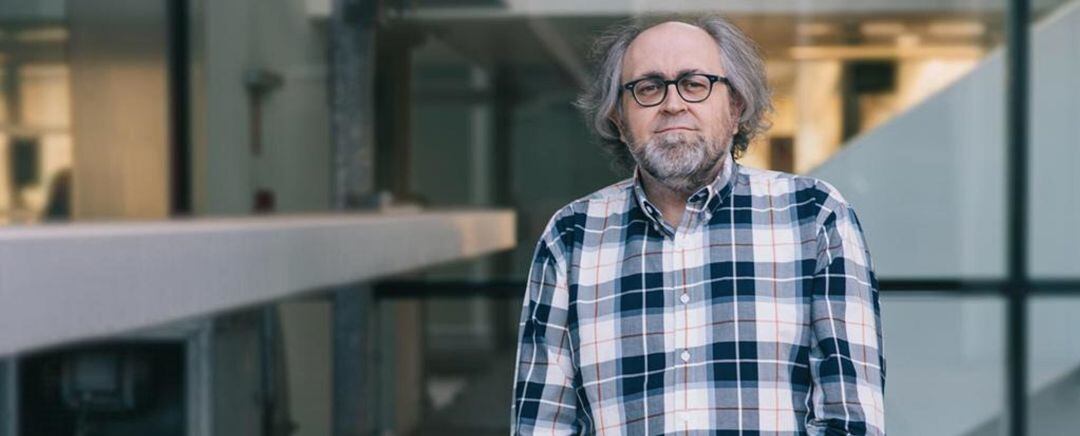 Francisco Iborra, científico sajeño