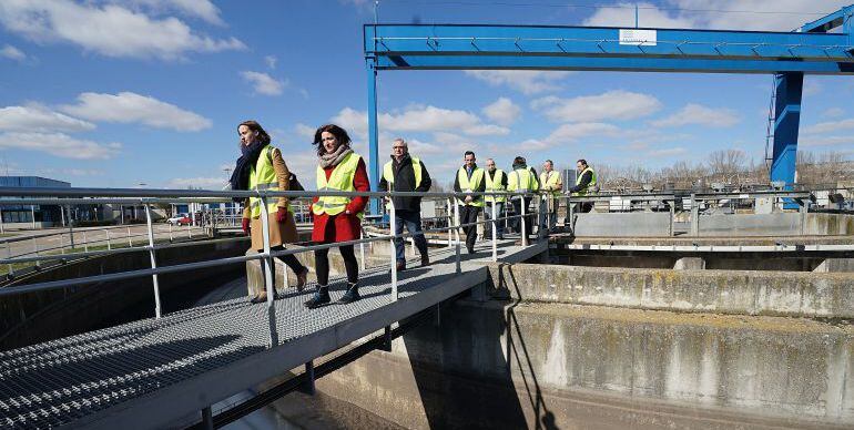 La sentencia desestima en su totalidad el recurso de Aguas de Valladolid