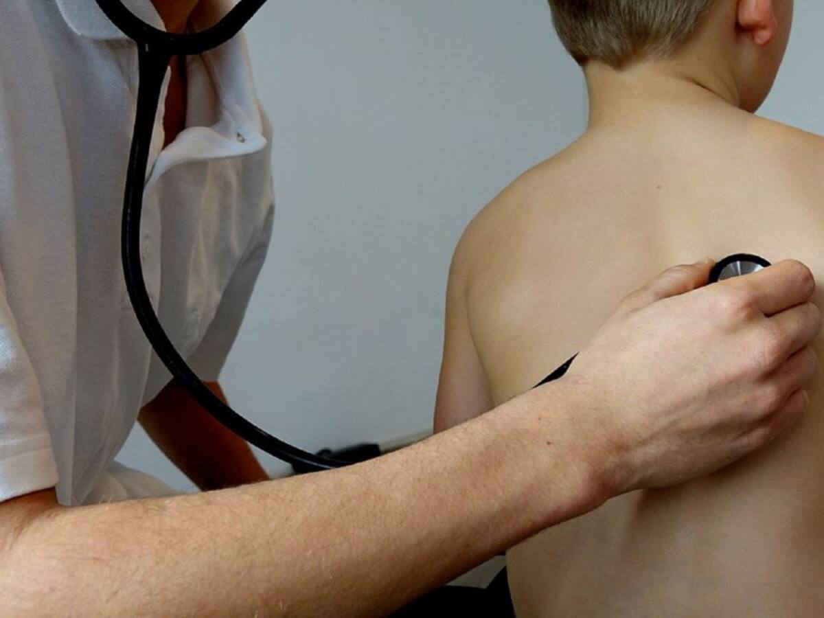 El Centro de Salud Sur deja de tener pediatra de urgencias los sábados por la mañana