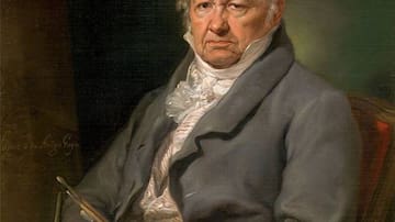 Francisco de Goya