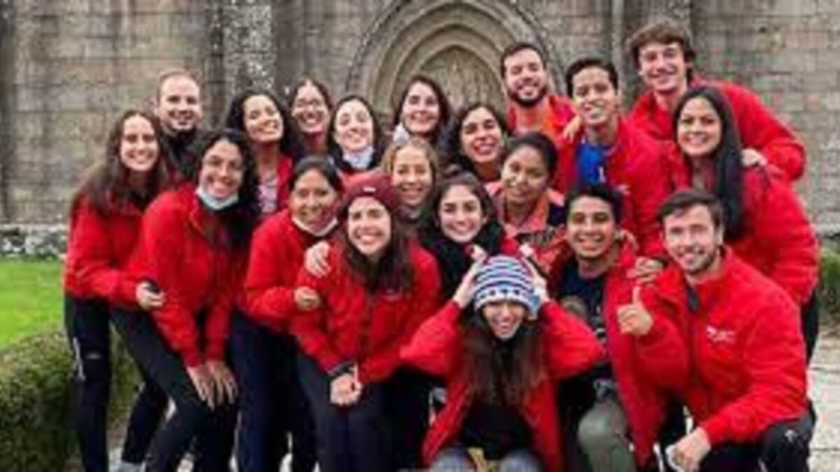 Becas Fundación Botín