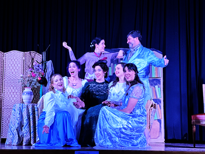 La zarzuela regresa al corazón de la Montaña Palentina