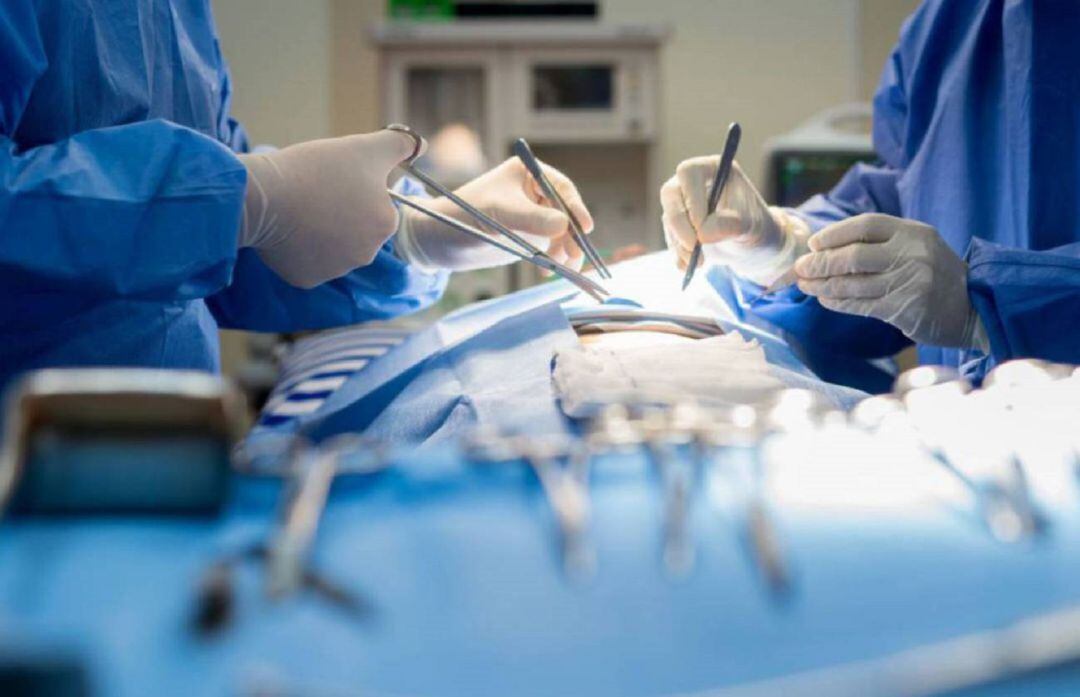 cirugía