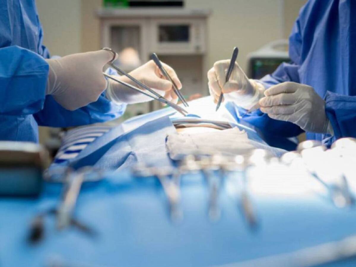 Reportaje EP90 | Cirugía estética a granel