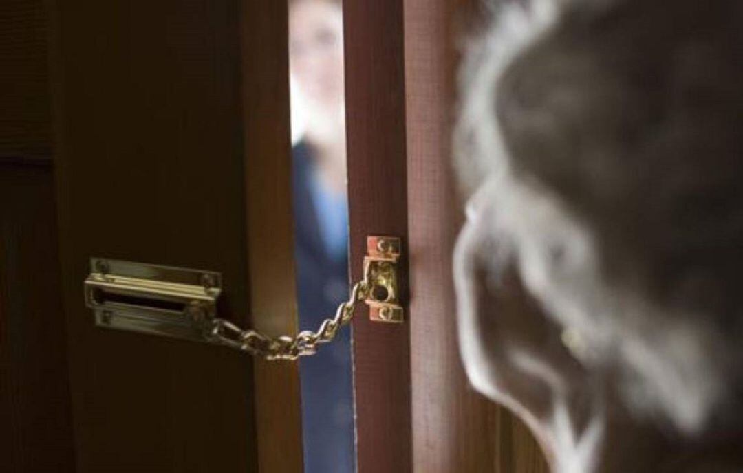 Consejos para evitar robos en los domicilios