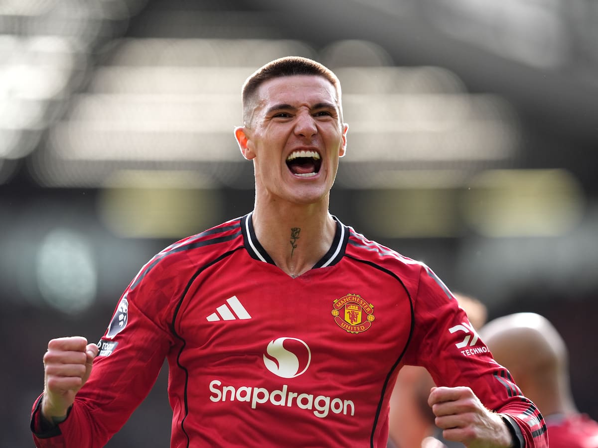 El depredador ha vuelto: Benjamin Sesko y su renacer en Inglaterra