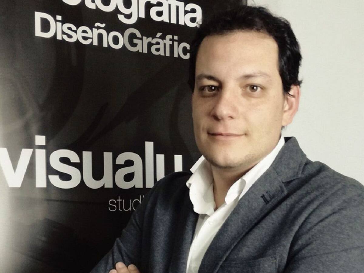 "Es un diseño que recoge bastante sentimiento"