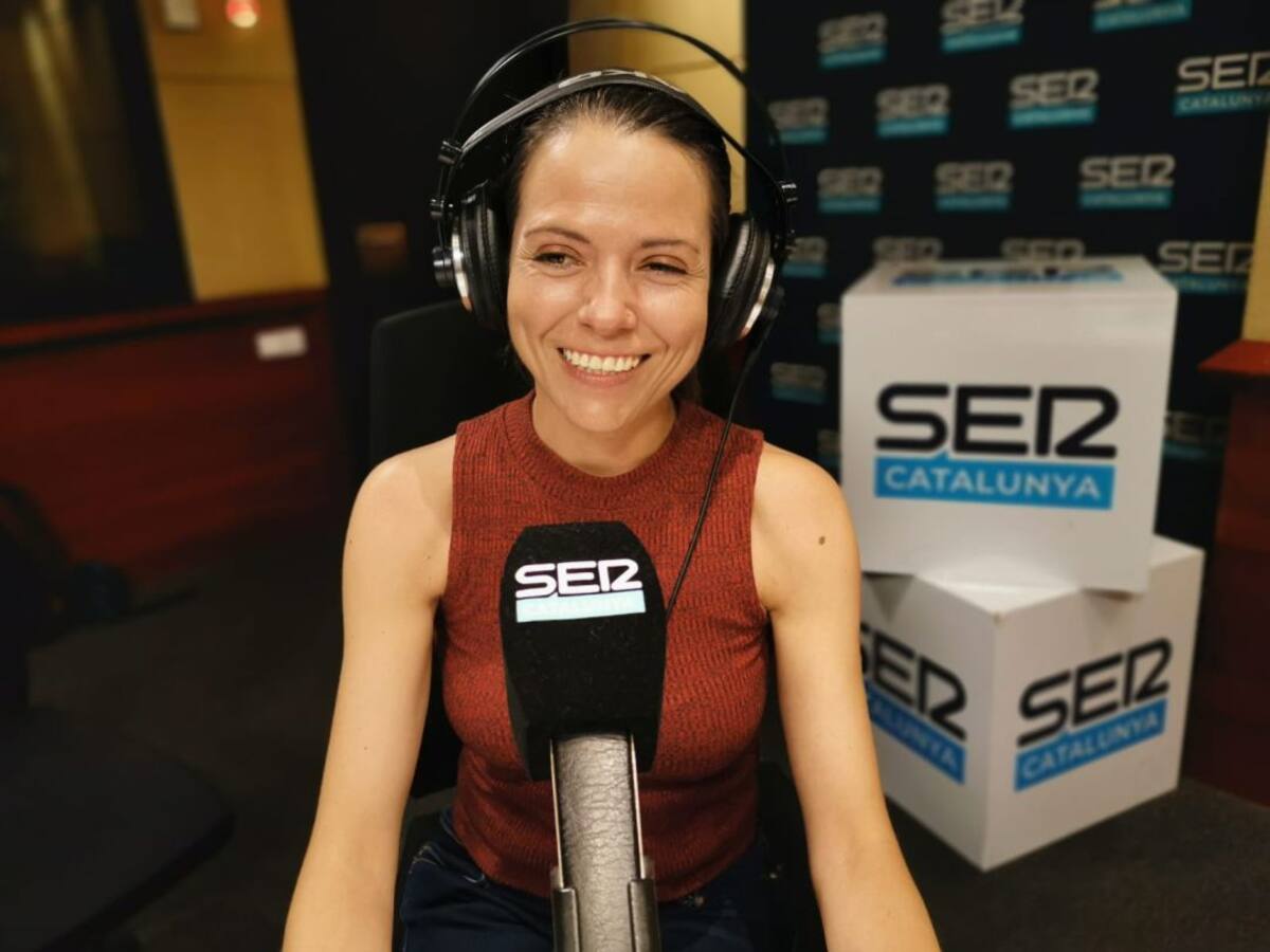 Elisabet Franch: "Sóc més de Bach però tocaré Haendel"