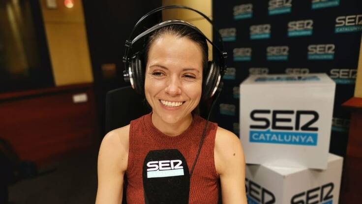 Elisabet Franch: "Sóc més de Bach però tocaré Haendel"