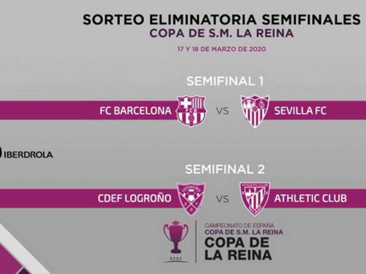 El Logroño, rival en semifinales