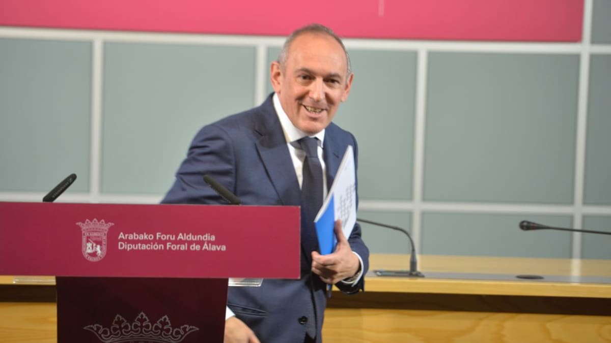 Ramiro González, sobre la situación en Mercedes: "La conflictividad laboral no es buena tarjeta de presentación para la inversión"