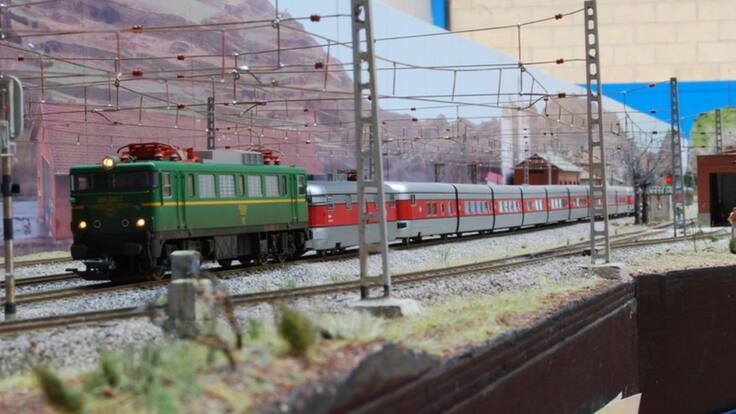 Agenda Infantil de El Balcón de Mateo (21/12/2018)