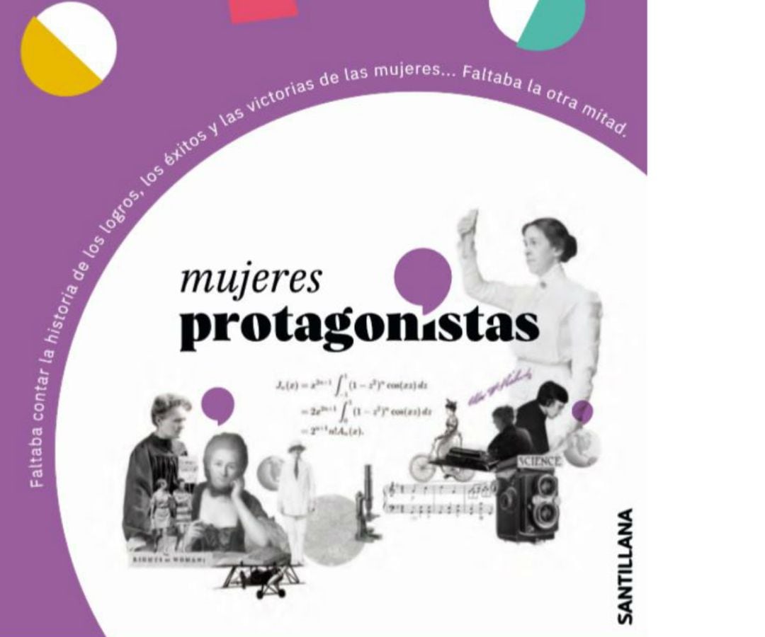 Documenta, visibiliza, reivindica y valora las aportaciones de las mujeres a la historia del conocimiento y de la construcción social