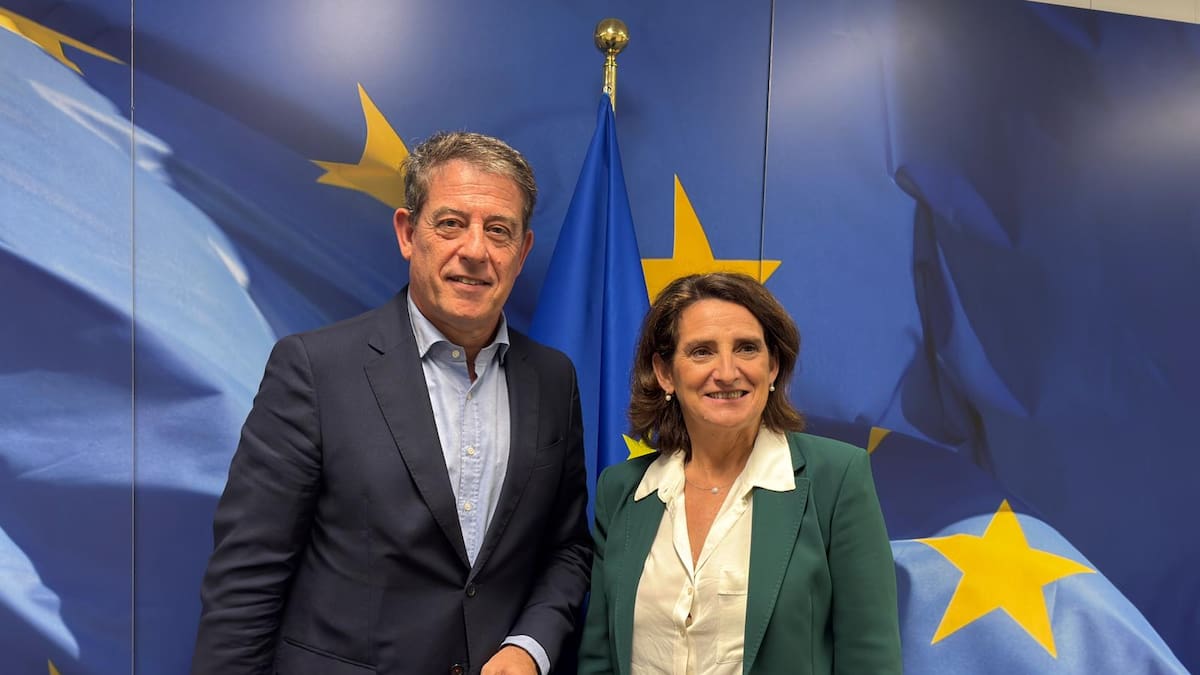 Europa estudia levantar las restricciones al Palangre para el 2026