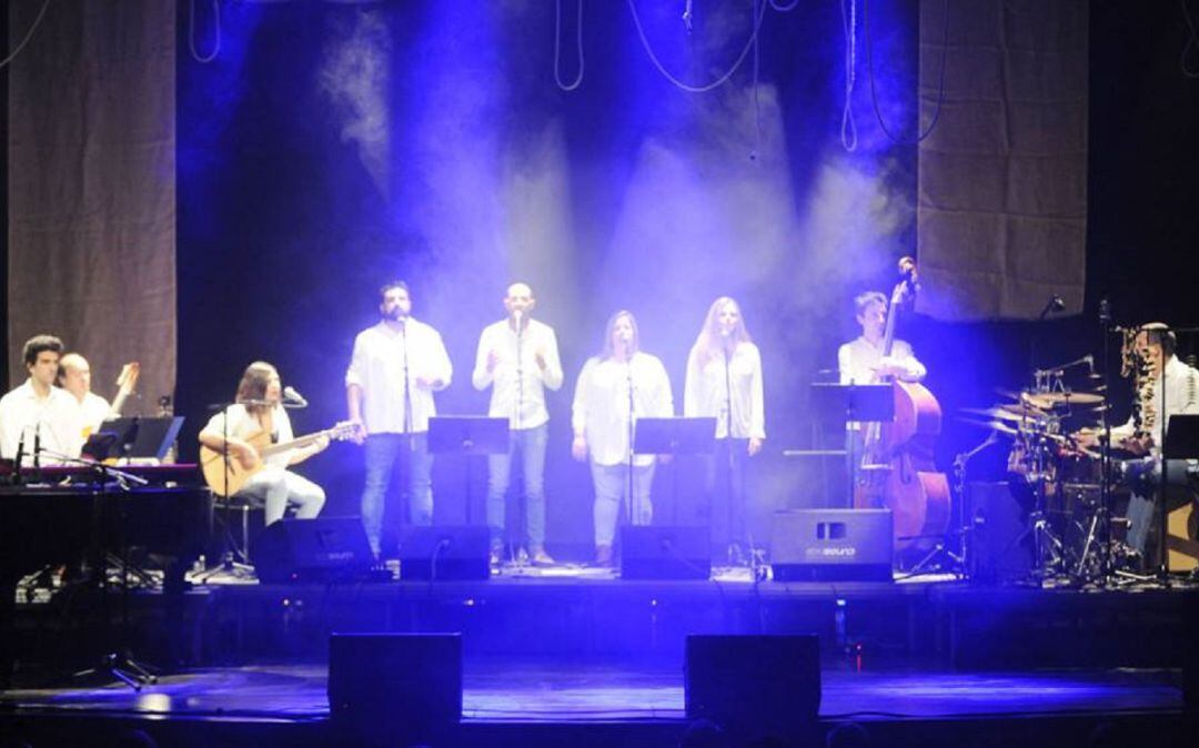 Homenatge a Traginada dia 17 de Gener