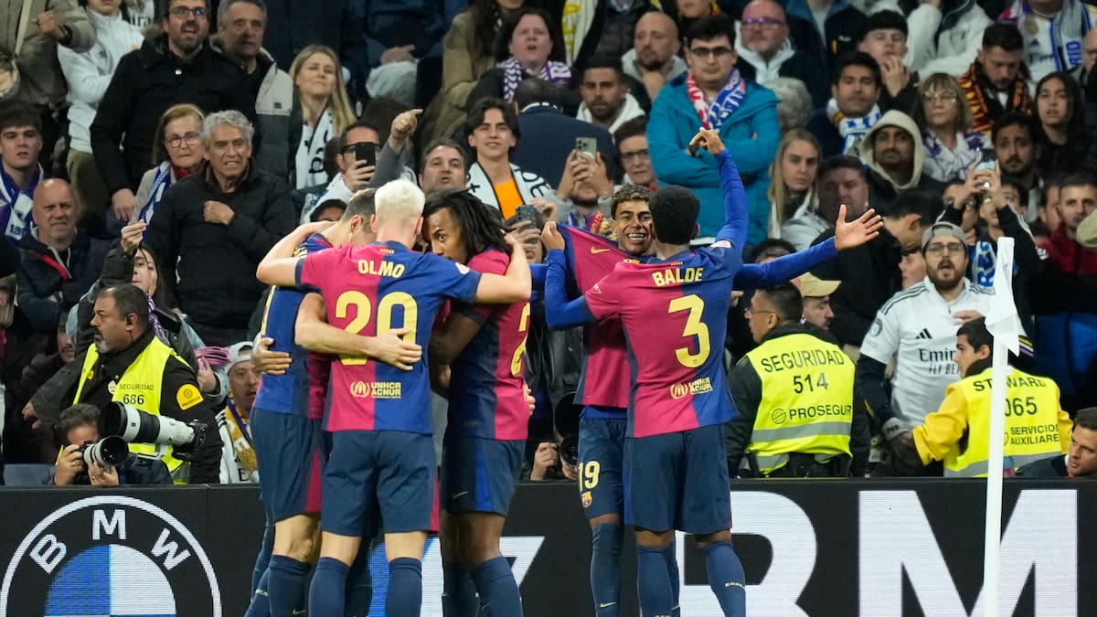 "El gol a favor és com el sexe, el menjar i les addicions. En contra, el cervell desconnecta i cal una xarxa de mentalització forta per apagar impulsos violents"