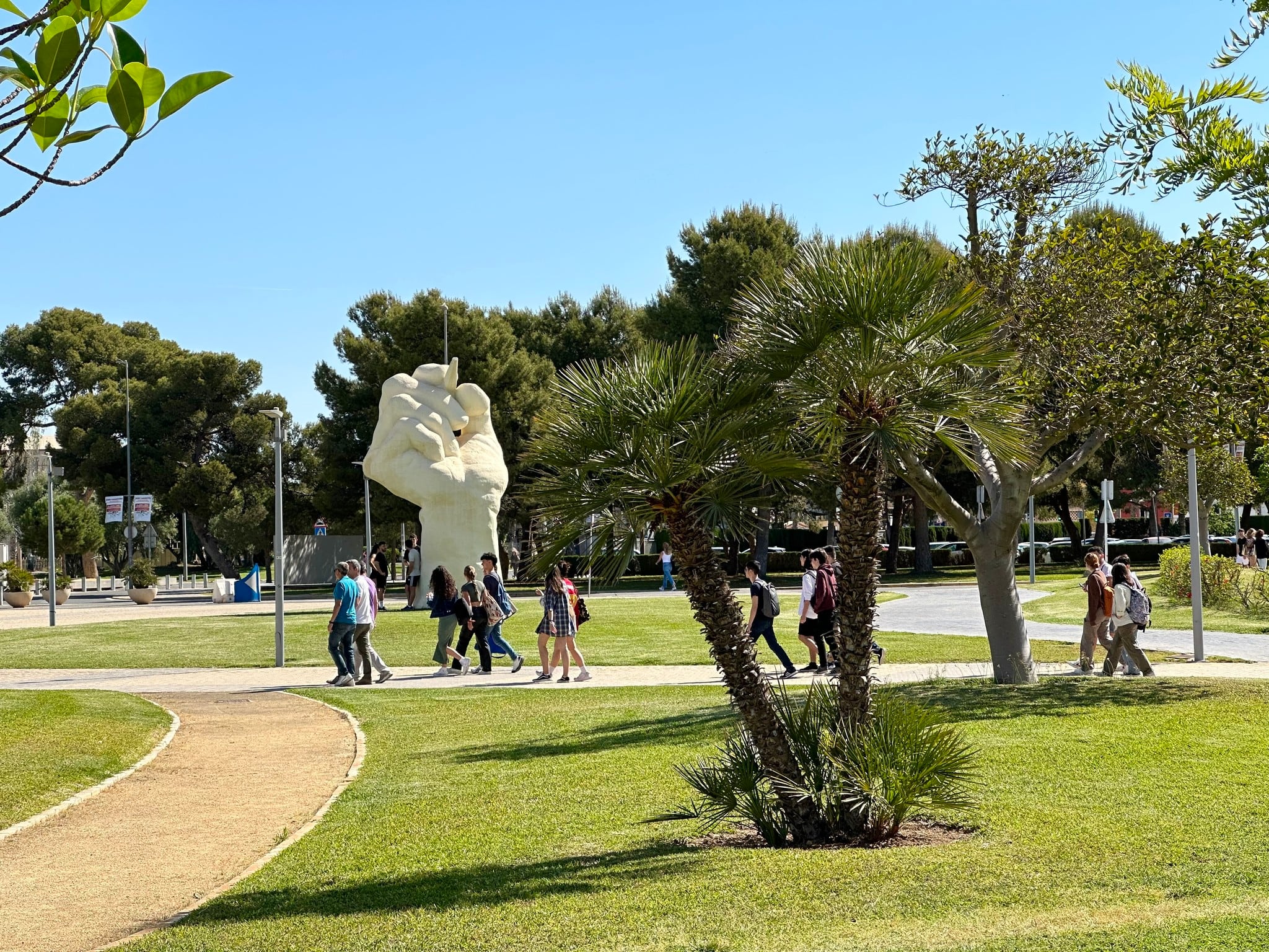 Universidad de Alicante