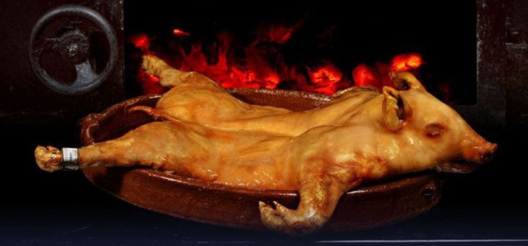 Los productores de cochinillo y lechazo piden ayudas para dar salida a la producción.