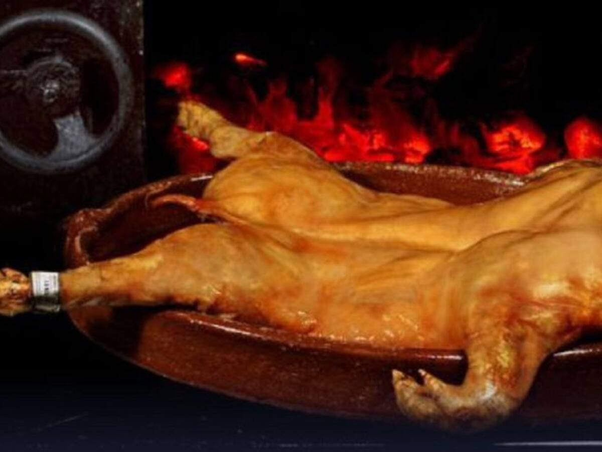 ASAJA pide apoyo para dar salida al mercado los lechazos y cochinillos de Castilla y León