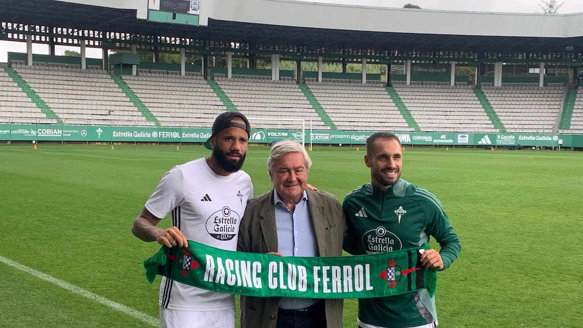 Bebé: "Mi primer gol va a llegar pronto"