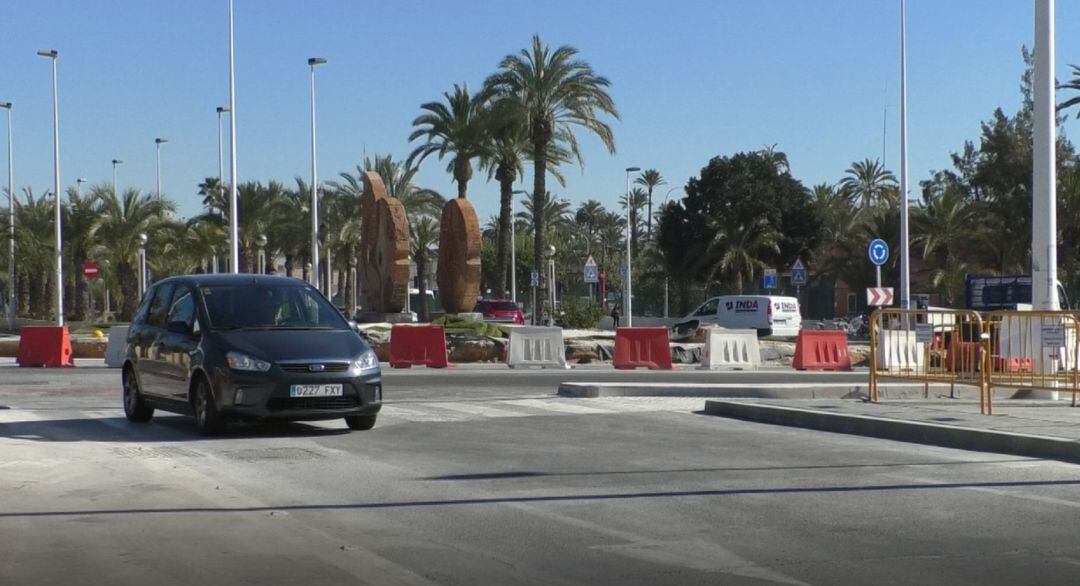 Avenida Vicente Quiles