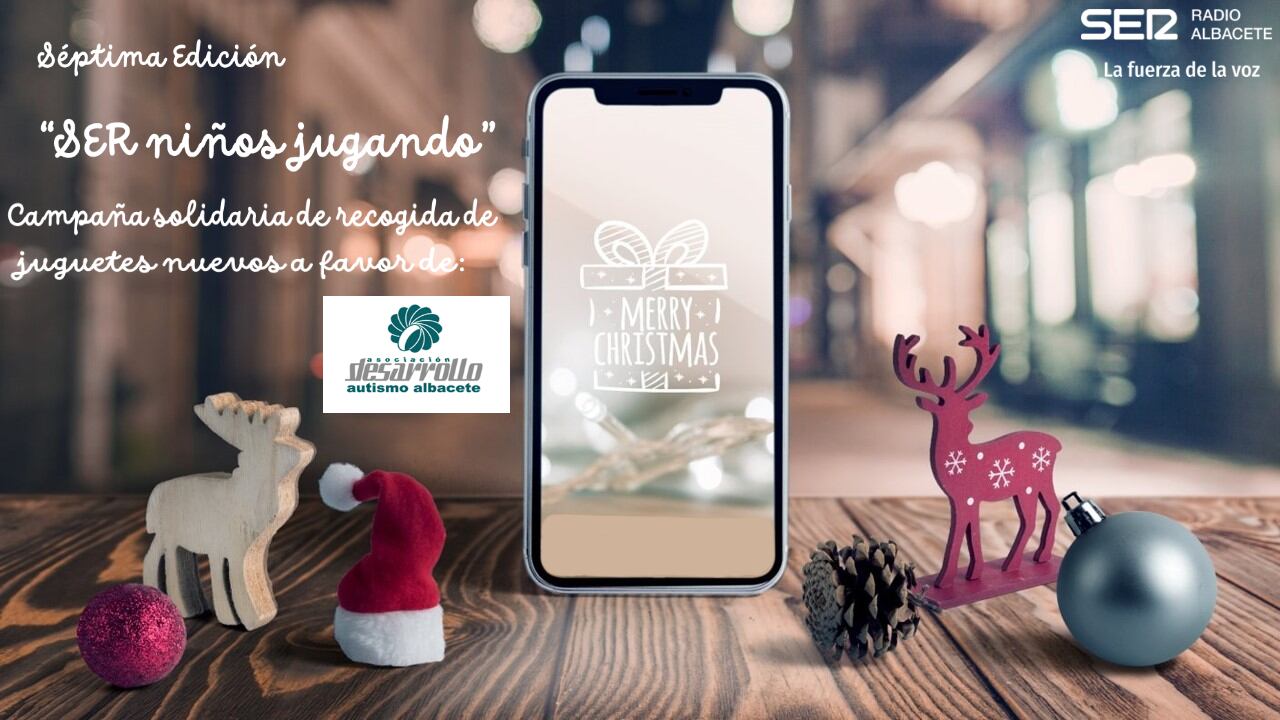 Imagen del cartel anunciador de esta campaña