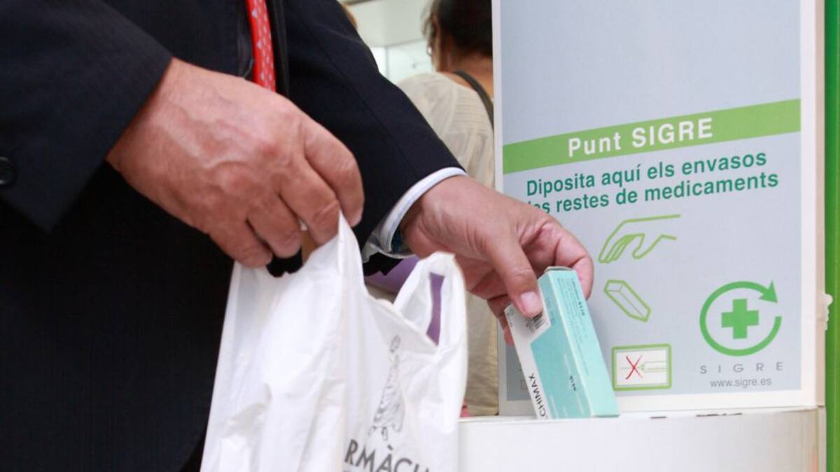 Entrevista Juan Carlos Mompaso, director de SIGRE (03/06/19)