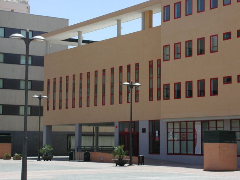 El Centro Cívico y Juvenil de Elda ha sido la sede de este Consejo Local