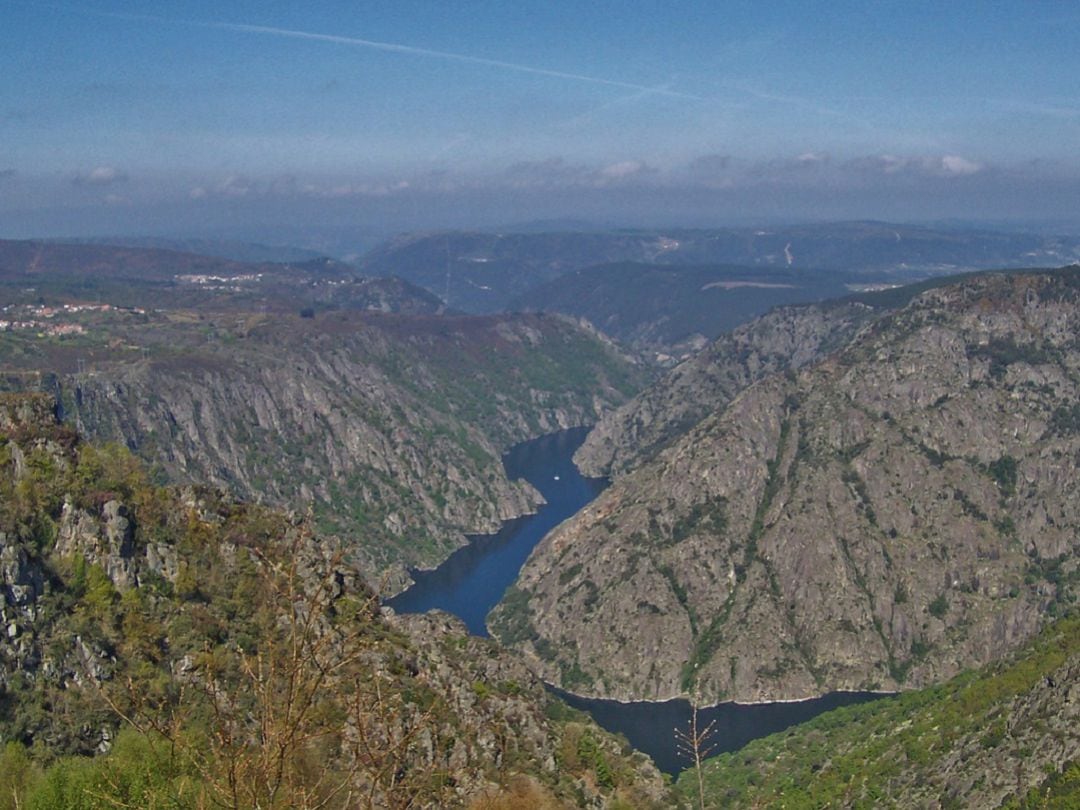 En las reservas de casas de turismo rural se ha alcanzado el 80% de ocupación