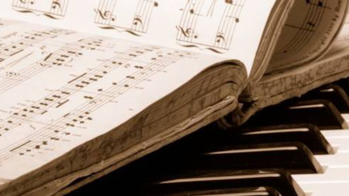 ¿Libros sobre Ópera? Aqui algunas recomendaciones