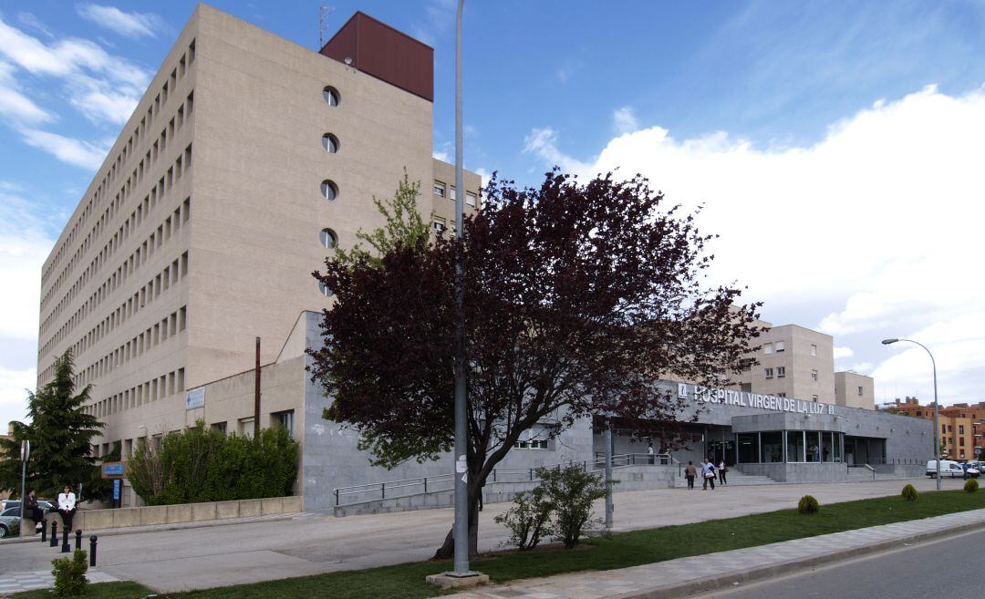 Hospital Virgen de la Luz