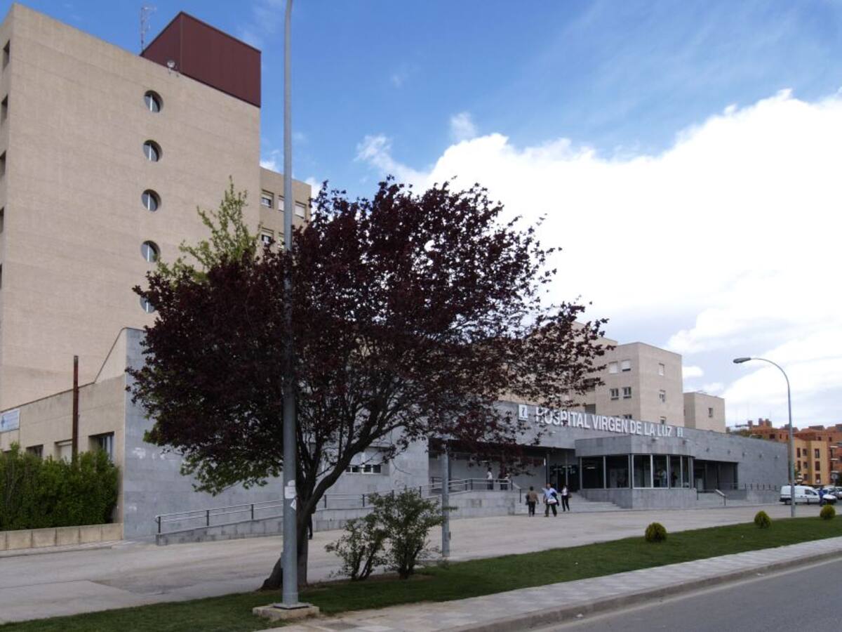 Satisfacción en de Cuenca por la mejora de la reputación del Virgen de la Luz