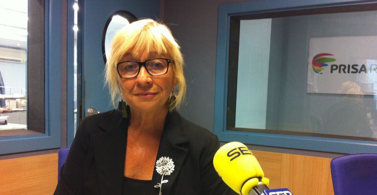 Portaveu de Lleida Social.