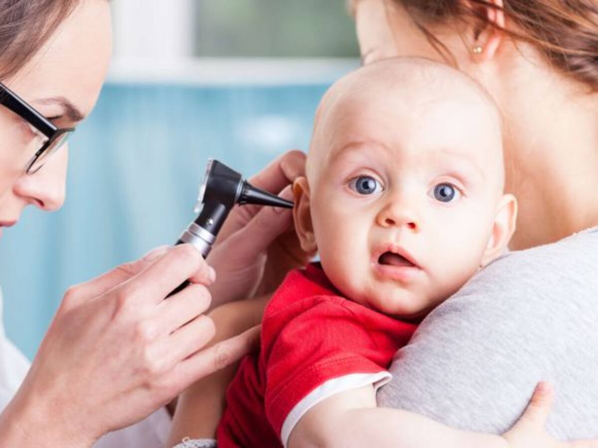 Dos de las tres plazas de pediatría en la capital quedan vacantes por falta de especialistas