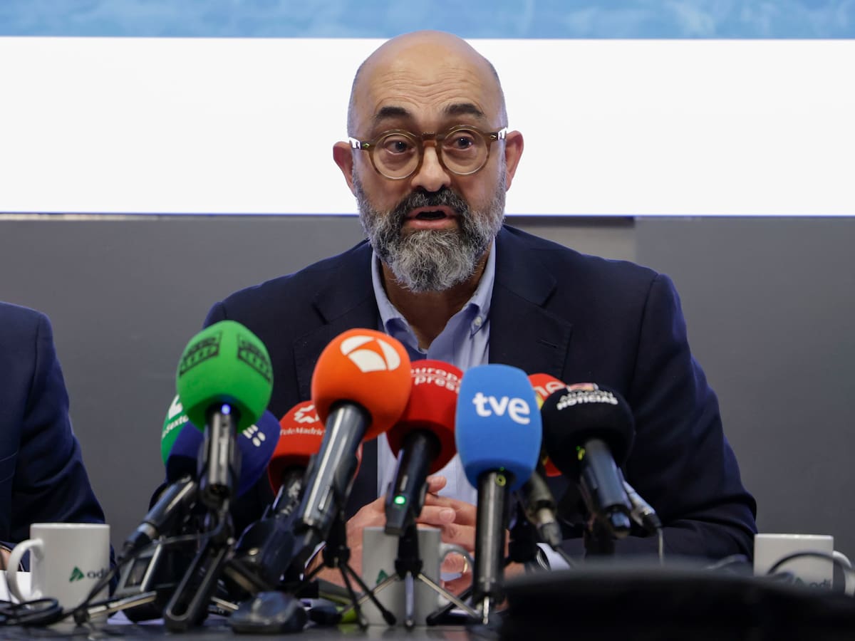 Adif cree que la Guardia Civil malinterpretó el tecnicismo que apunta a que la rotura de carril en Adamuz se produjo 22 horas antes del accidente