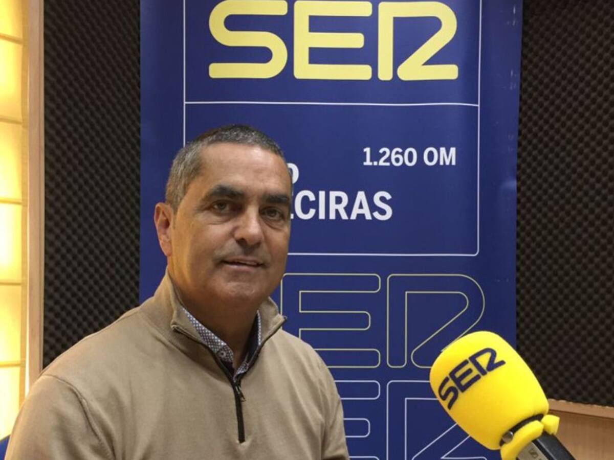 Firma Juan Barreno, "El milagro de la Navidad"