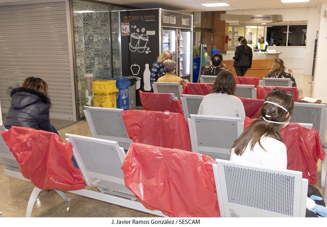 Hospital Guadalajara