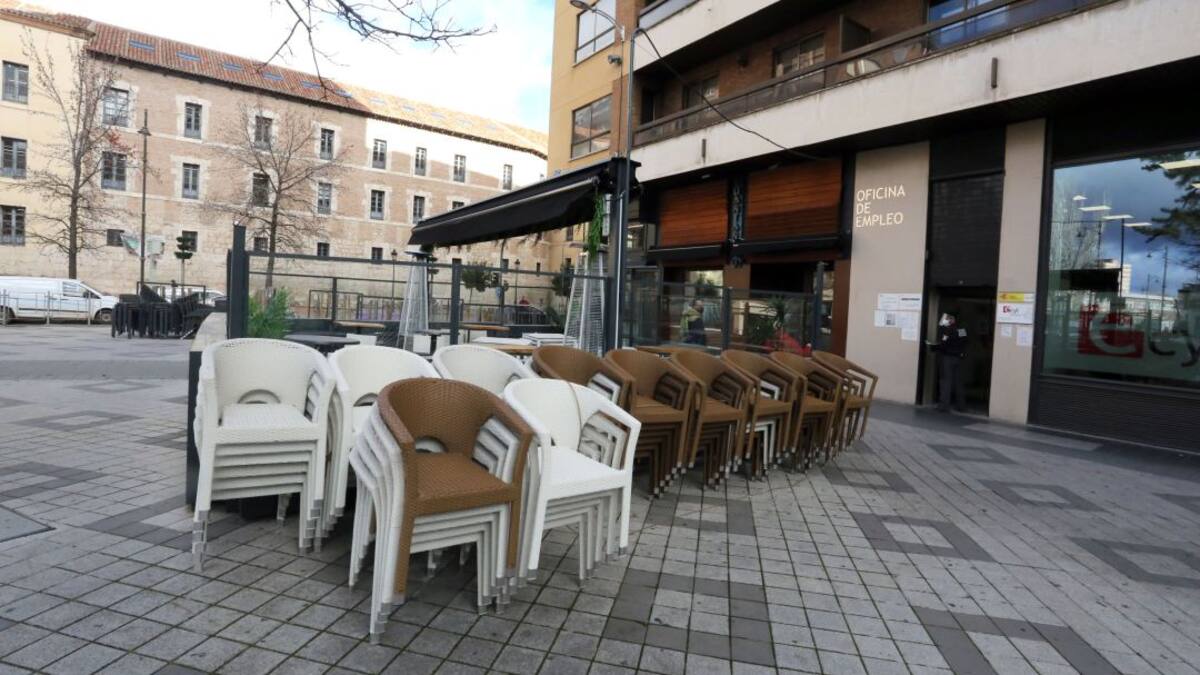 Los hosteleros critican con dureza el Decreto sobre medidas para el sector