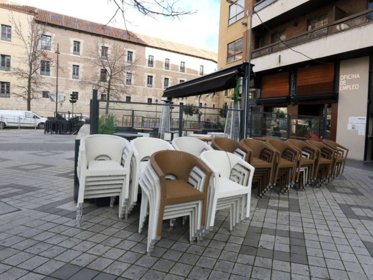 Los hosteleros critican con dureza el Decreto sobre medidas para el sector