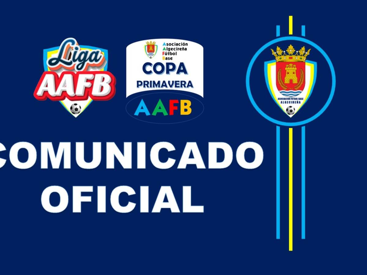 El fútbol base de Algeciras vuelve a mancharse por la violencia