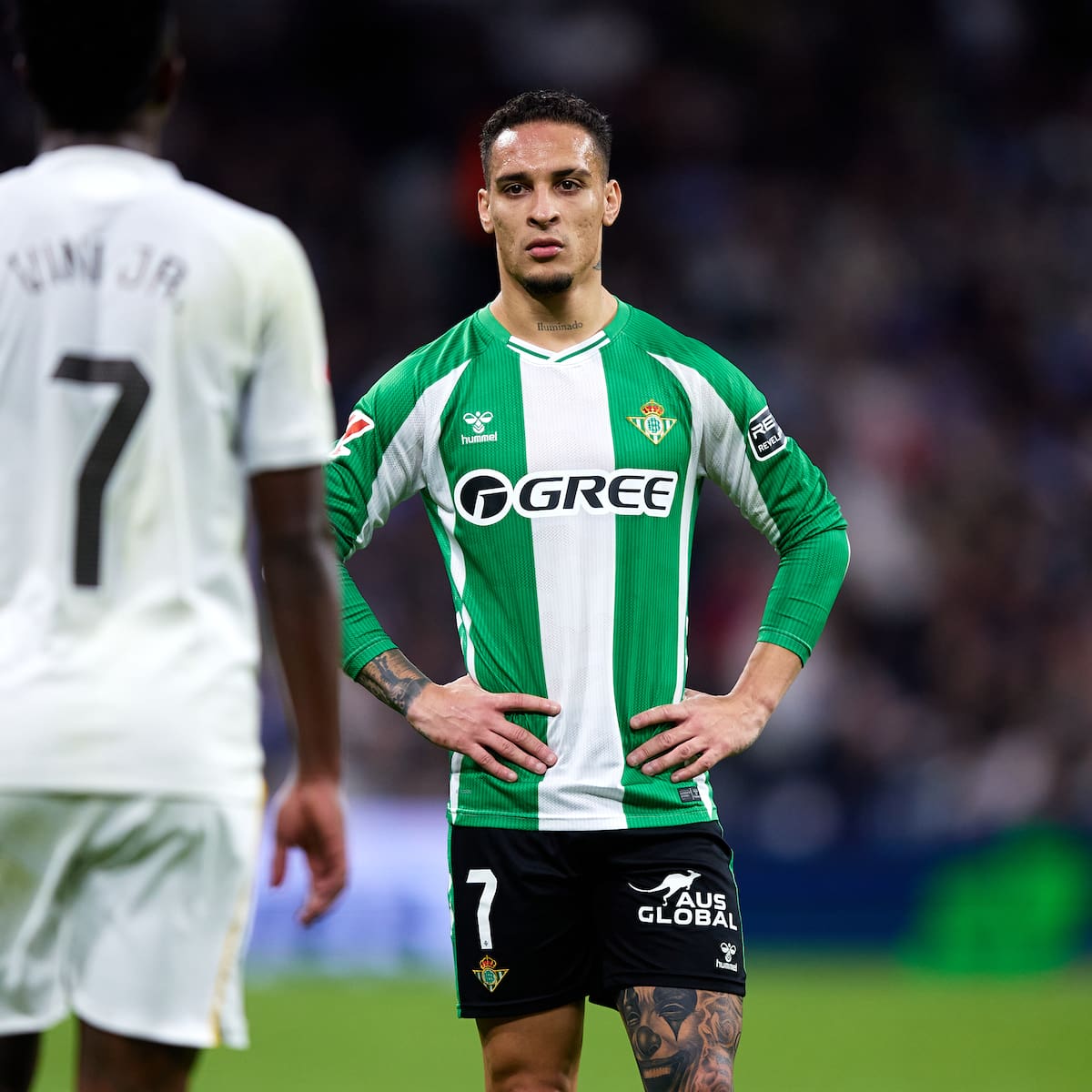 LALIGA FANTASY: alineaciones probables de todos los partidos de la jornada 32 de LaLiga EA Sports