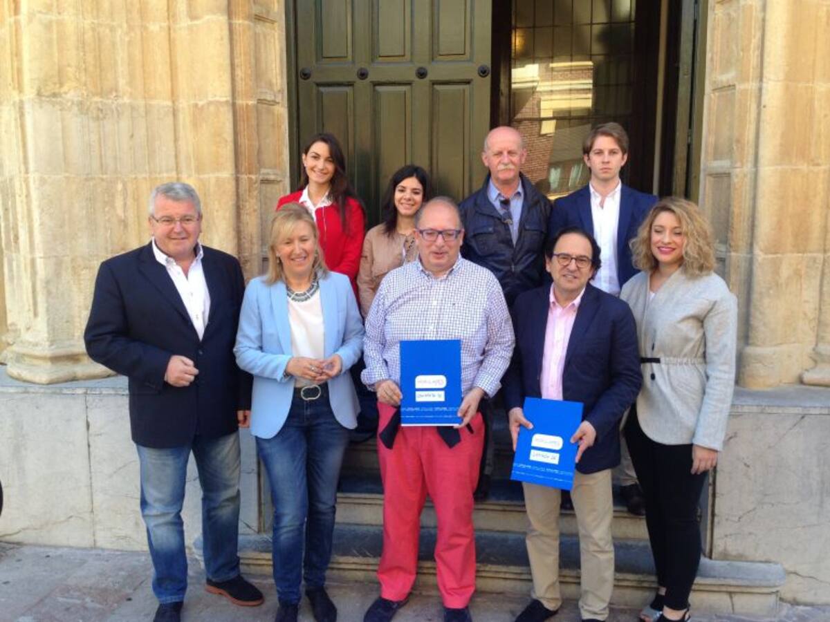 El carbón y las comunicaciones, bazas del PP para revalidar la victoria electoral