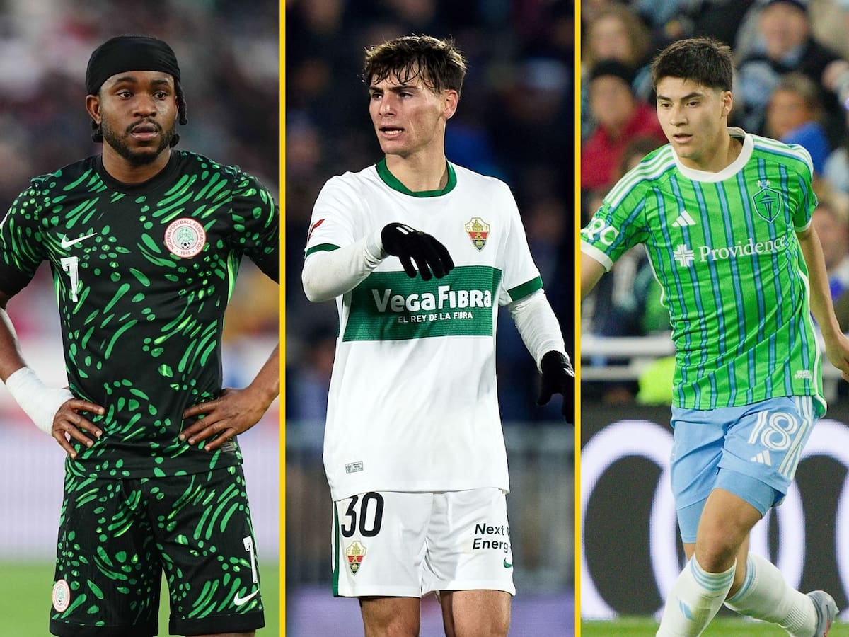 Lookman, Mendoza y Vargas: así cierra el Atlético de Madrid su ajetreado mercado de invierno