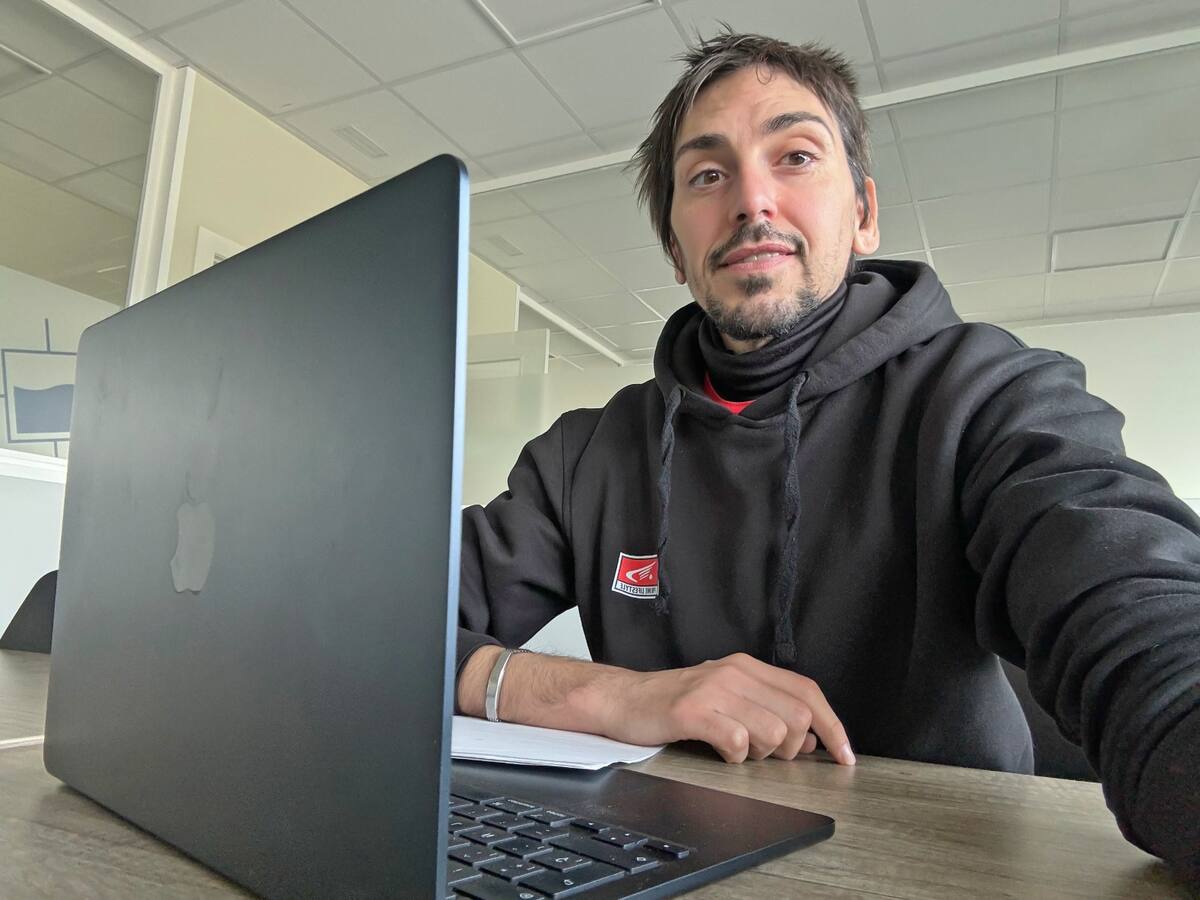 Luis Cañada: “El marketing más que productos vende percepciones”