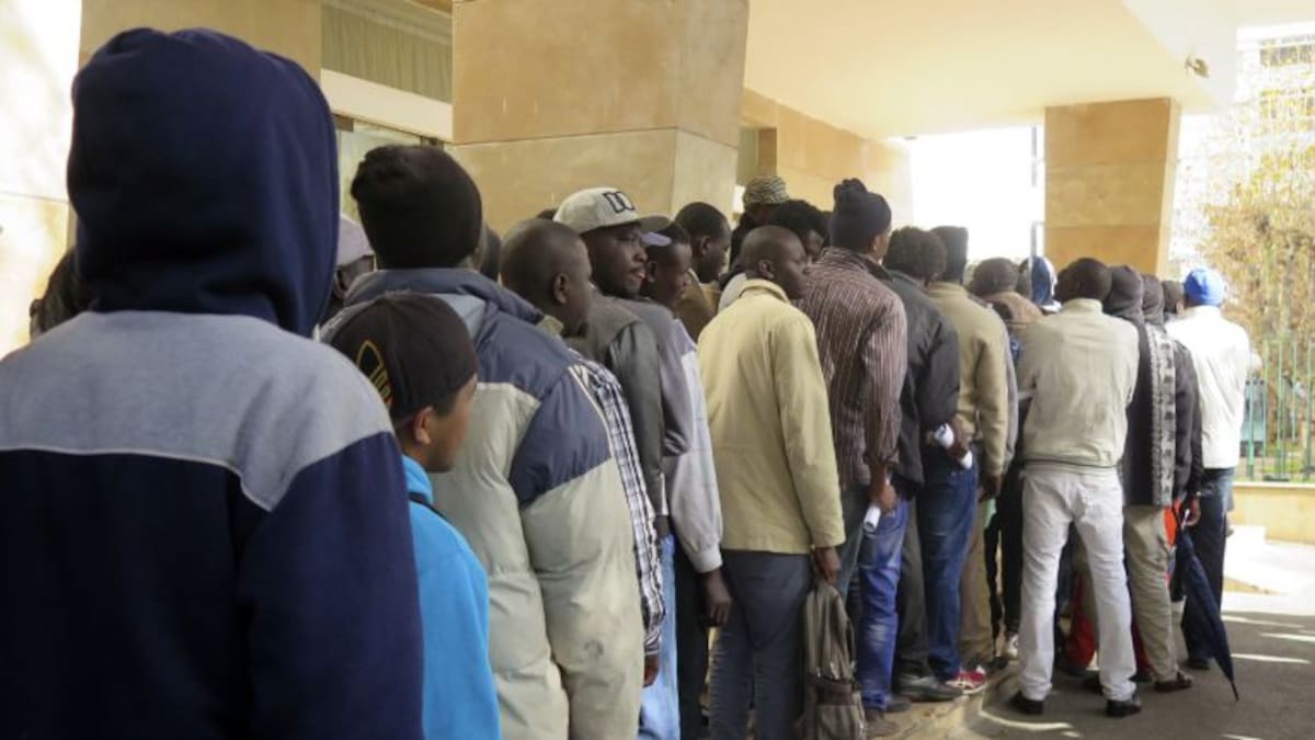 Najat El Hachmi: "La esquizofrenia del PP con la inmigración"