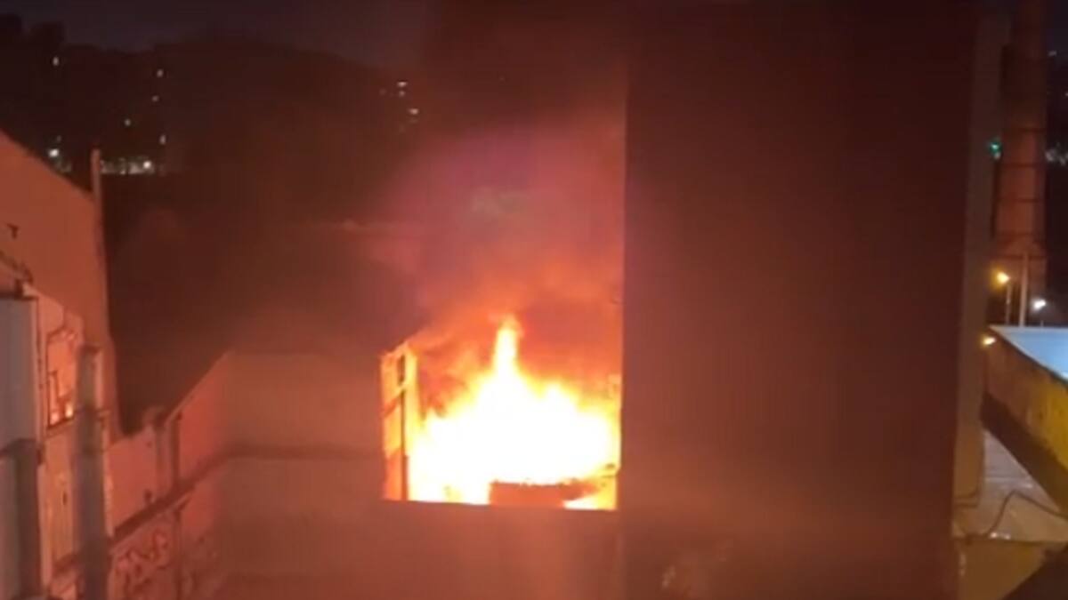 Entrevista La Ventana CV 21/11/2022 - Lola Fernández