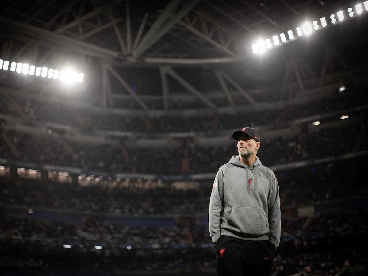 El abanico de opciones del Real Madrid para su banquillo si no convence al "deseado" Jürgen Klopp