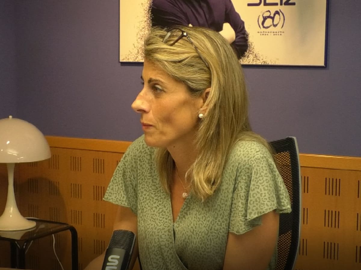 La alcaldesa de Crevillent, Lourdes Aznar, asegura que la ruptura del pacto de gobierno por parte de Vox no alterará la gestión municipal